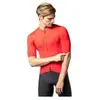 Ale Maillot à Manches Courtes Pragma Color Block