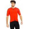 Ale Maillot à Manches Courtes Pragma Color Block