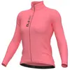 Ale Maillot à Manches Longues Pragma Color Block