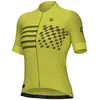 Ale Maillot à Manches Courtes Pr-e Play