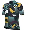 Ale Maillot à Manches Courtes Pr-e Games