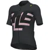 Ale Maillot à Manches Courtes Pr-e Multiverso