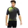 Ale Maillot à Manches Courtes Pragma Optical