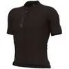Ale Maillot à Manches Courtes Pragma Color Block Off Road