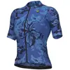 Ale Maillot à Manches Courtes Pr-e Honolulu
