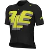 Ale Maillot à Manches Courtes Pr-e Sauvage