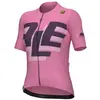 Ale Maillot à Manches Courtes Pr-e Sauvage