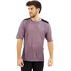 Ale Maillot à Manches Courtes Sonora