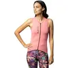Ale Maillot Sans Manches Pragma Color Block