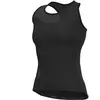 Ale Maillot Sans Manches Pragma Color Block