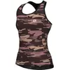 Ale Maillot Sans Manches Pragma Lara