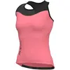 Ale Maillot Sans Manches Pragma Color Block