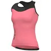 Ale Maillot Sans Manches Pragma Color Block