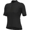 Ale Maillot à Manches Courtes Pragma Color Block