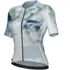 Ale Maillot à Manches Courtes Pr-e Atmosfera