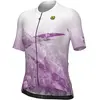 Ale Maillot à Manches Courtes Pr-e Quartz