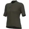 Ale Maillot à Manches Courtes Pragma Color Block Off Road