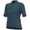 Ale Maillot à Manches Courtes Pragma Color Block Off Road