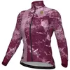 Ale Maillot à Manches Longues Pr-e Icy