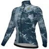 Ale Maillot à Manches Longues Pr-e Icy