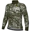 Ale Maillot à Manches Longues Pragma Safari