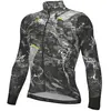 Ale Maillot à Manches Longues Pragma Space