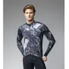 Ale Maillot à Manches Longues Pragma Space