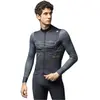 Ale Maillot à Manches Longues Pr-e Megabyte