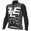 Ale Maillot à Manches Longues Pr-e Multiverso