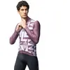 Ale Maillot à Manches Longues Pr-e Multiverso