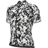 Ale Maillot à Manches Courtes Pragma Essenza