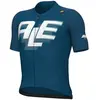Ale Maillot à Manches Courtes Pr-e Sauvage