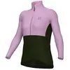 Ale Maillot à Manches Longues Gravel Dual