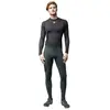 Ale Collants De Cyclisme Gravel Stones Cargo