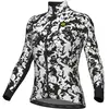 Ale Maillot à Manches Longues Pragma Essenza
