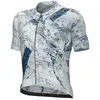 Ale Maillot à Manches Courtes Pr-e Marble