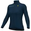 Ale Maillot à Manches Longues Solid Fondo 2.0
