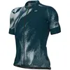 Ale Maillot à Manches Courtes Pragma Trace