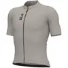 Ale Maillot à Manches Courtes Pragma Color Block Off Road