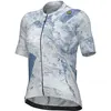 Ale Maillot à Manches Courtes Pr-e Marble