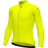 Ale Maillot à Manches Longues Pragma Fondo 3.0