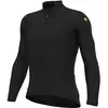 Ale Maillot à Manches Longues Pragma Fondo 3.0
