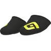 Ale Alé L09354018-M Couvre-butin, unisexe adulte, noir, 39-41
