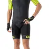 Alé Cycling Short Corsa Solid Homme