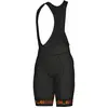 Alé Korte broek Graphics PRR Strada - Oranje - XXL