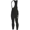 Ale Lange Fietsbroek Solid Winter - Wit - XL
