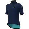 Ale Maillot à Manches Courtes K-idro Wr