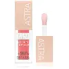 Astra Pure Beauty Juicy Lip Oil lipbalsem 01 Vrouwen 5 ml