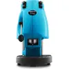 Didiesse Frog Revolution Vrijstaand Koffiepadmachine Zwart, Blauw 1,5 l Half automatisch