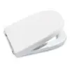 Abattant WC NEXO silensio blanc ROCA  ref. A80164A004